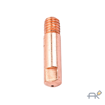 наконечник медный 0.8мм(WA-3475)